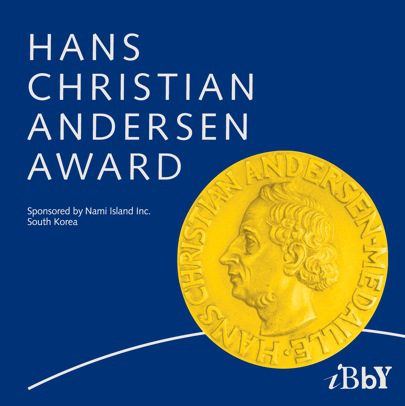 hans christian andersen award 2020