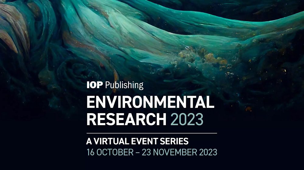 Environmental Research 2023