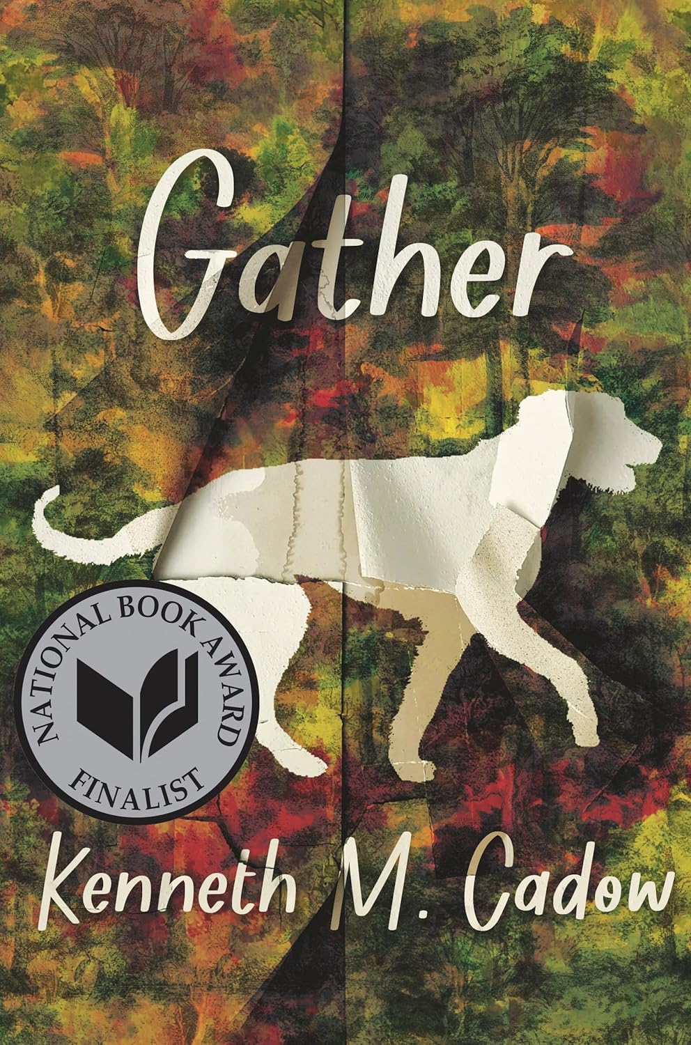 gather cover